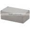 Hot sale metal steel enclosure used for electric meter or water meter protection
