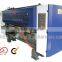 GIGA LXC 250N NC High Speed Thin Blade Slitter Scorer Corrugated Cardboard Machine