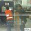 GIGA LX Folder Gluer Online With Carton Box Making Machine
