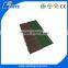 2016 cheap building materials/roofing sheets/ metal tiles