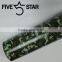 5 Star Brand Wholesale Product 1.52*30m Car Vinyl Roll Camouflage Vinyl Wrap