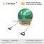 TOPKO Anti Burst Exercise Balance Exercise Ball with Base 50 cm with hand pump Yoga Gym Ball