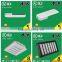 TUV GS CE RoHS Listed High performance street lights used 2016