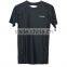 SanticWomen's fitness S/S shirt OEM service