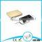 Commonly used accessories power bank bluetooth speaker 10000mah