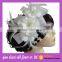 Wholesale Satin Wedding Fascinator Bridal Flower