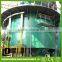 China manufacture linseed solvent extraction plant