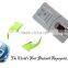 New Good Hot Working Stably In Extra Cold Or Hot Places Biometric Card Reader (Hf7000)
