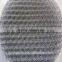 China  knitted wire mesh/demister pad/304 316wire mesh