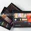 Premium/High Quality watercolor Pencil set For Professional Artists,240 colors