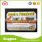 XG-MG0019 souvernir fridge magnet pad,fridge magnet business cards,fridge magnet holders