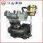 JF112002 kits turbocharger TF035 diesel engine turbocharger for Jeep oem 5015030AA turbocharger 49135-05500