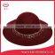 2016 New Style Wool Felt Floppy Hat For Ladies