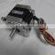 Toauto cheap 24 volt stepper motor kit 86HS45+DM556