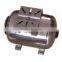 24L Stainless Steel with EPDM Pressure Tank