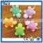 Hot selling Cute Turtle Keychain Led Flashlight Wholesale for promotional gift