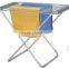 Heated Clothes Rack with CE.GS.RoHS approval