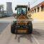 Wheel Loader ZL16 with Pallet fork ER16 RC16