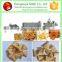 Puffed Snack Food Machinery/Production Line/Extruder Machine