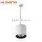 Interior design aluminium round led 20w 25w pendant downlight