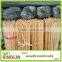 household cleaning tools accessories varnished wooden stick for broom and mop