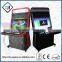 Arcade Multi Game Machine XBOX360 and Pandora's box 4 With 32'' Video Fighting Cabinet For Entertainment Coin Acceptor