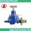 high pressure lpg gas regulator with ISO9001-2008