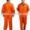 Flame Retardant Workwear, T/C Fabric Garment, Safety Uniform