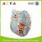 Alva 2016 Fox Pattern Free Shipping Wholesaler of Baby Cloth Diapers