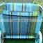 canvas beach chair