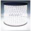SMD5050 14.4W IP65 Waterproof rectangular flexible led light tube