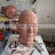 Art Dispaly Lifelike Vivid Clay Sculpture of Celebrity Customized by Factory