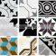 200x200mm decorative building materials, handmade moroccan cement tile