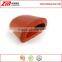 Colored Silicone Foam Strips Extrusions