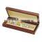 best selling wooden single pen box for pen collection