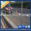 Holland PVC Coated Euro Fence Welded Wire Mesh