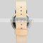charm fashion women watches lady stainless steel watch quartz watch waterproof genuine leather band watch the original watch