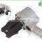 KZS-40/32 Square handle pneumatic operated strapping and sealing machine