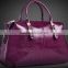 Custom fashion handbag for shopping,ladies handbag,tote bag for women