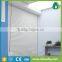 2015 good price factory wholesale French Aluminum Rolling Shutter Door