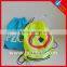Best selling foldable drawstring mesh bag