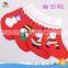 christams decorative socks lovely felt christmas socks for home
