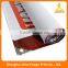 2016 digital printing pvc advertising backlit banner