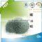 Silicon carbide for making abrasive