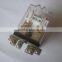 kontron single/double change-over screw mouting double contact 80A power relay