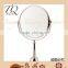 Lady Dressing Table Fancy 2X Magnifying Cosmetic Mirror