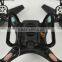 Small 2.4g Radio Control Toys Wifi Quadcopter With 0.3MP Camera