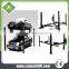 High quality 4 post car lifts for home garages