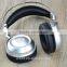 Auscultador lighted stylish DJ metal Headphone