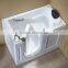 bathtub for old and disabled people with door Q380